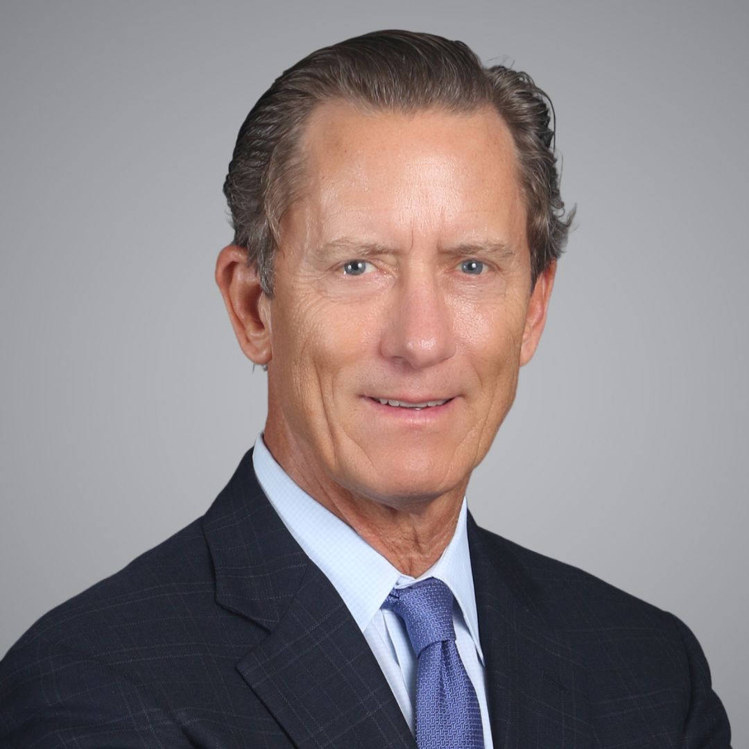 Agent Bruce Glendinning